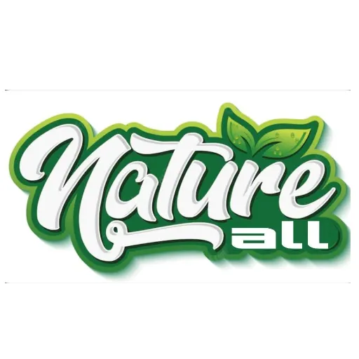 Nature All logo