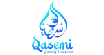 Qasemi logo